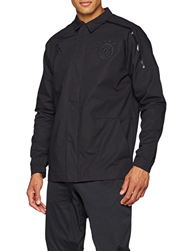 adidas zne woven jacket
