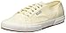 Produktbild Superga 2750 Cotu Classic, Unisex-Erwachsene Sneaker, Gelb (Ivory SK13), 39 EU (5.5 UK)