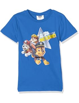 Paw Patrol Jungen T-Shirt