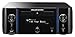Price comparison product image Marantz M-CR611 Melody Media Network CD Receiver with DAB/DAB+ - Black