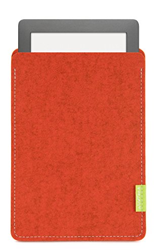 spécifications wildtech Housse pour PocketBook Touch HD Étui – 17 couleurs (fabriqué à la main en Allemagne)