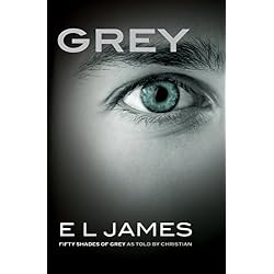 Grey: 4 (Fifty Shades)
