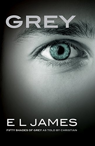 Grey: Fifty Shades of Grey as told by Christian (US version)-
