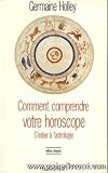 Image de Comment comprendre votre horoscope