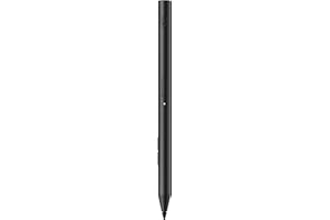 HP 700 Penna Ricaricabile Multi-Dispositivo, Tecnologia MPP 2.0, 2 Pulsanti Configurabili, Autonomia fino 30 Giorni, LED Batteria, App HP Pen Control, Supporto Magnetico, USB-C, Graffite