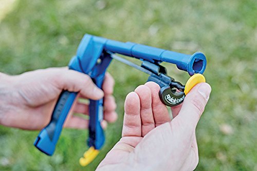 confronta il prezzo Rapid 23468100 Pinza per Reti, Blu miglior prezzo