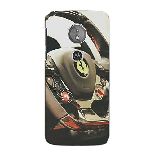 Bluethroat Steering Wheel of a Luxurious car Back Case Cover for Motorola Moto G6 Play RS.399 (67.00% Off) - Amazon
