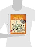 Image de The Zombie Combat Field Guide Adult Coloring Book: A Coloring and Activity Book for Fighting the Living Dead