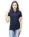 Campus Sutra Women Polo Neck T-Shirts RS.299.00