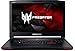Produktbild Acer Predator 17 G5-793-7342 43,9 cm (17,3 Zoll matt Full HD IPS) Notebook (Intel Core i7-6700HQ, 16GB RAM, 256GB + 1000GB HDD, Nvidia GeForce GTX 1060, Win 10 Home) schwarz