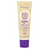 Rimmel Light Matte BB Cream - 30 ml