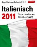 Image de Italienisch 2011: Sprachen lernen leicht gemacht: Übungen, Dialoge, Geschichten