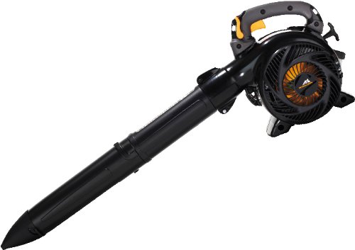 Preisvergleich Produktbild Laubsauger / -bläser „GBV 345“ MCCULL. LAUBBLÄSER GBV345 967167001