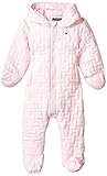 Tommy Unisex Baby Skisuit Long Sleeve Snowsuit