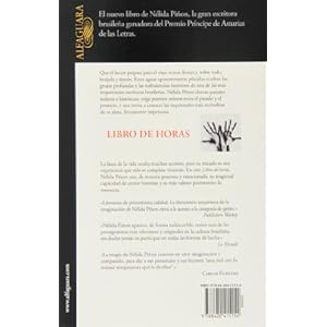 Libro de horas (LITERATURAS, Band 717035)