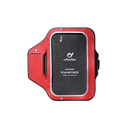 Preisvergleich Produktbild Radio Deejay Armband CellularLine