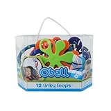 Oball 81506 12 Linky Loops Windeltaschen - 4