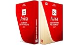 Avira Internet Security Suite 2018 f�r PC und Antivirus Pro 2018 f�r Android - 