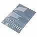 Produktbild KUNSE 70X100mm ESD Anti-Static Shielding Zip Lock Packing Poacking Taschen