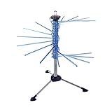Marcato Tacapasta Nudeltrockner Höhe 47cm zusammenfaltbar