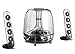 Price comparison product image Harman Kardon Soundsticks Wireless, 2.1 Soundsystem