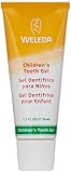 Weleda Children's Tooth Gel - 50ml