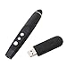 Produktbild Super Legend Wireless USB Power Point Presenter Laserpointer mit Tasche