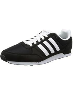 adidas Herren Neo City Racer Laufschuhe