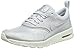 Produktbild Nike Damen Air Max Thea Premium Leather Sneaker, Grau (Metallic Platinum/Sail/Pure Platinum), 38 EU