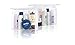 Nivea Ladies Mini HOLIDAY SKIN & HAIR TRAVEL Gift Set - DEO SHOWER SHAMPOO COND CRÈME