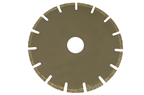 200mm Diamanttrennscheiben Diamantscheiben Glas/Marmor/Granit 200x25,4mm