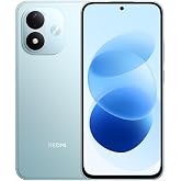 Xiaomi Redmi Note 17 Akıllı Telefon 5G 6GB RAM 256GB ROM, Mavi