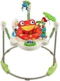 Fisher-Price Baby Gear – K7198 – Rainforest Jumperoo - 2