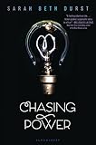 Bücher Neuerscheinungen 2022 - Chasing Power von Sarah Beth Durst