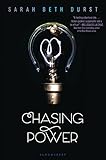 'Chasing Power' von Sarah Beth Durst