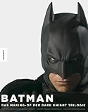 Batman: Das offizielle Making-of der Dark-Knight-Trilogie: Das Making-of der Dark-Knight-Trilogie bei Amazon kaufen