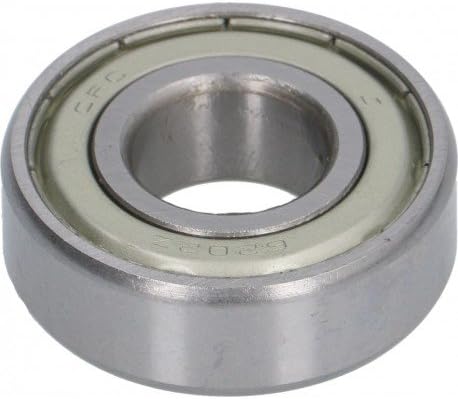 BEARING 6202 ZZ NSK Cod. 1063911