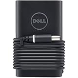 Brand New Genuine Dell Slim 65W 19v - 3.34a Laptop Adapter Charger For Dell Latitude 3330,Latitude 3440,Latitude 3540,Latitude 6430u,Latitude E5430,Latitude E5440,Latitude E5530,Latitude E5540,Latitude E6230,Latitude E6330,Latitude E6430,Latitude E6430 ATG,E6430s,Latitude E6440,Latitude E6530,Latitude E7240,Latitude E7440,Latitude ST Dell Latitude XT3 Charger Power Suppl + UK Power Cord - 1 Year Warranty if Sold By Mac-Parts4u