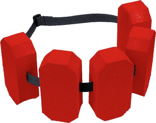 Preisvergleich Produktbild Schwimmgürtel 5Pads, m. TÜV-Zul.15-30k