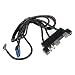 Produktbild Lian Li pw-in11ah65t0 Gehäuse PC