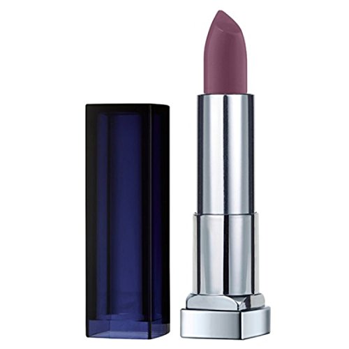 Maybelline Color Sensational Loaded Bold Blackest Berry 887