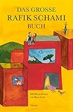 Das große Rafik Schami-Buch by 