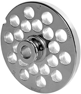 INOX 14 mm Bore – For Piped Biscuits Size 32 Hole Disc Hub Size: 32