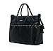 Momymoo Everyday Change Bag (Black)       