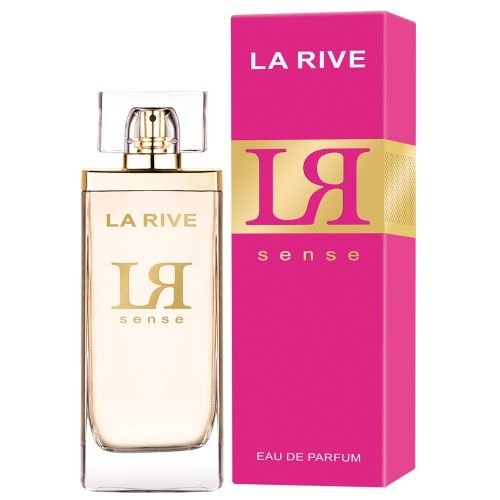 Preisvergleich Produktbild La Rive Sense Woman Edp 75 ml