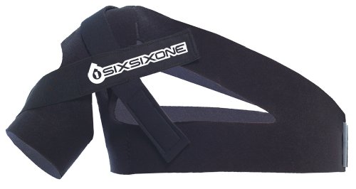 Preisvergleich Produktbild SixSixOne 661 Schulterstütze, 6415-51-545, xl