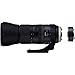 Price comparison product image Tamron SP 150-600mm F5-6.3 G2 + 1.4 Tele Canon