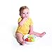 Tiny Love Peekaboo Dual Motion Development Mobile