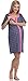 Be Mammy Womens Nursing Nightdress Sarah (Model-4, M)