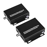 Nehmen Sie den Q9-Koaxialkabel-Anschluss an, simulieren Sie das Upgrade-Netzwerk HD, Plug and Play.